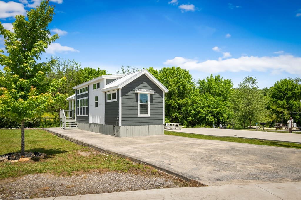 122 Mountain Meadows Drive, Morganton GA 30560 - Photo