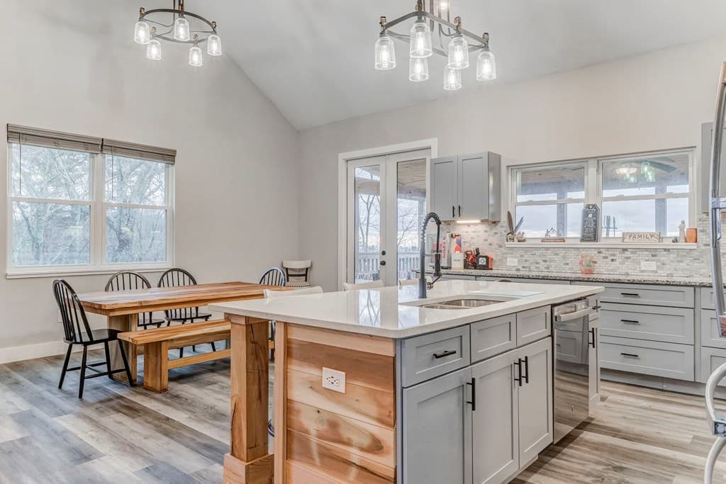 1172 Hunter Drive, Ranger GA 30734 - Photo