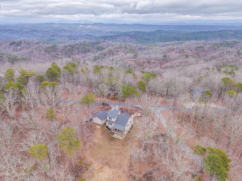 1172 Hunter Drive, Ranger GA 30734 - Photo