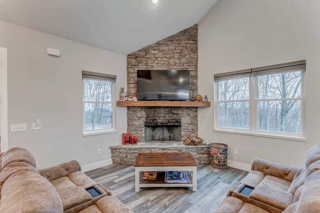 1172 Hunter Drive, Ranger GA 30734 - Photo