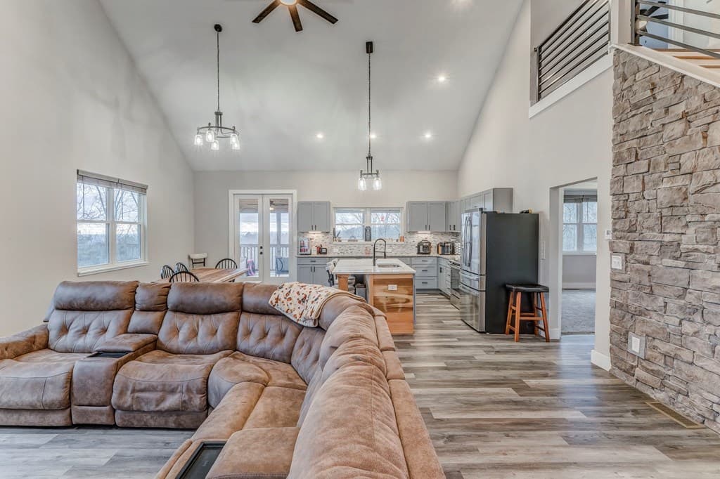 1172 Hunter Drive, Ranger GA 30734 - Photo