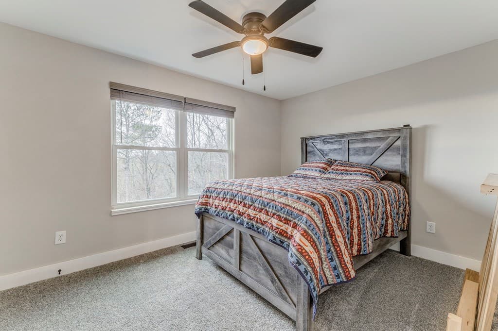 1172 Hunter Drive, Ranger GA 30734 - Photo