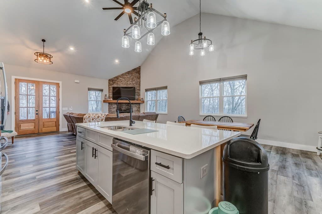 1172 Hunter Drive, Ranger GA 30734 - Photo