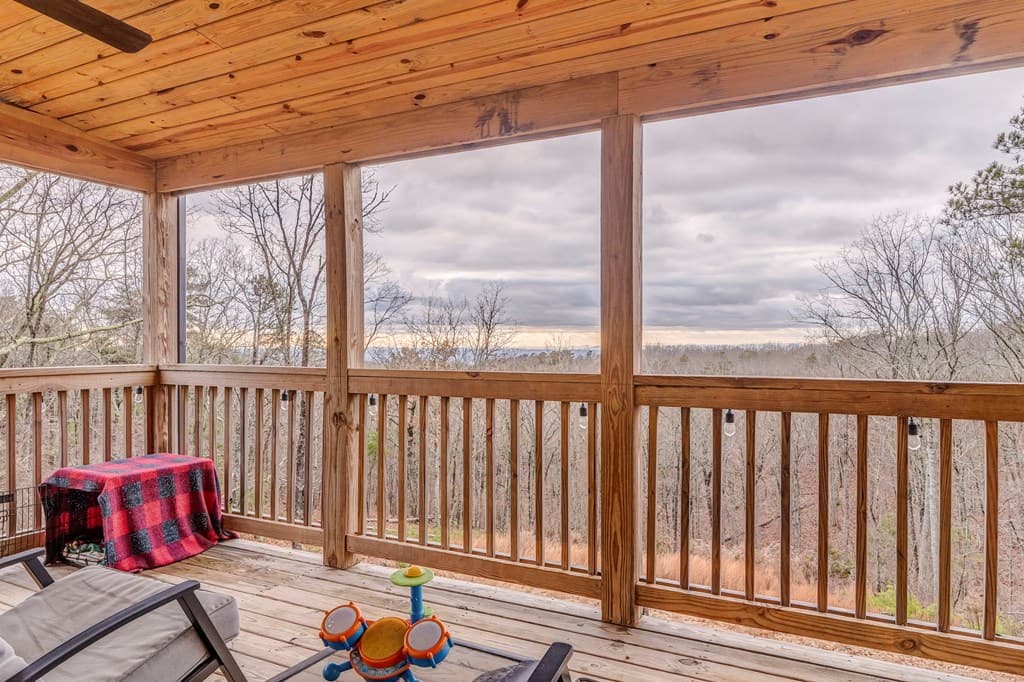 1172 Hunter Drive, Ranger GA 30734 - Photo