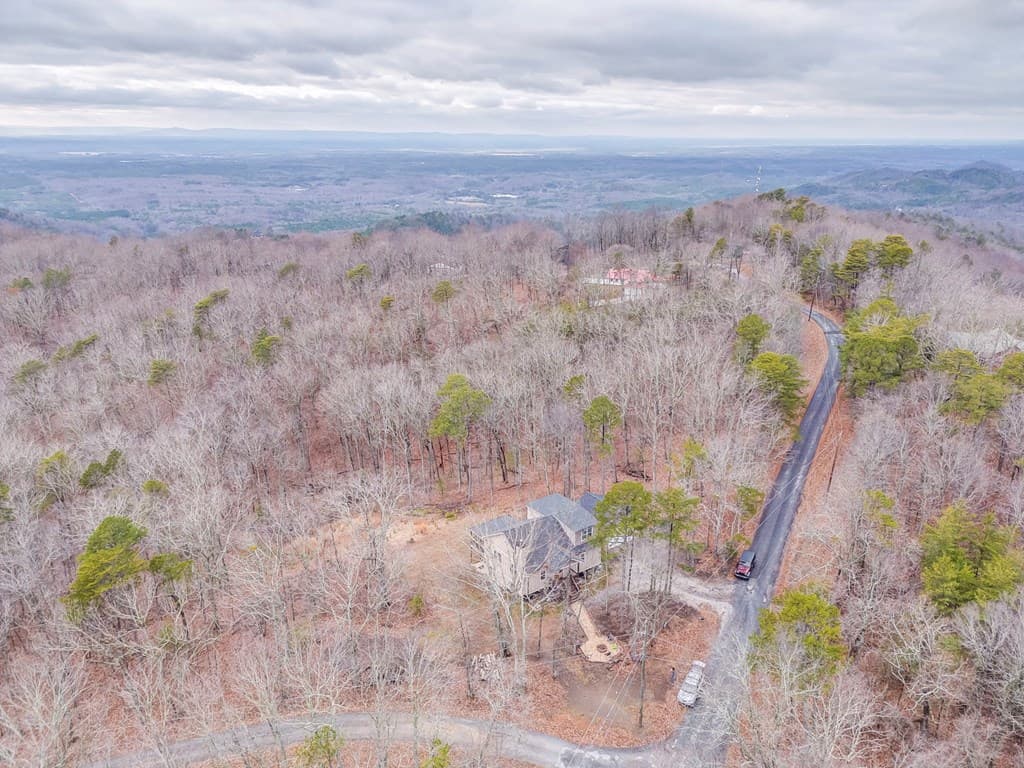 1172 Hunter Drive, Ranger GA 30734 - Photo