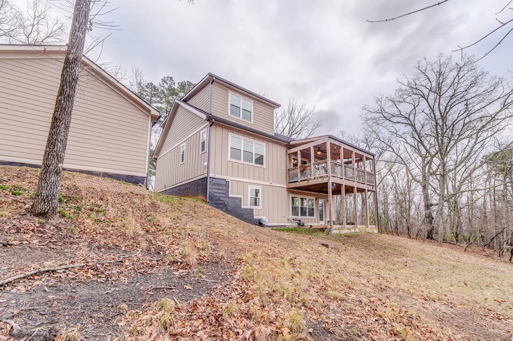 1172 Hunter Drive, Ranger GA 30734 - Photo