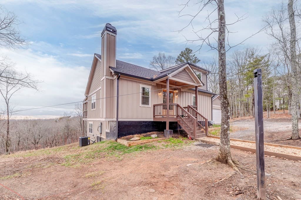 1172 Hunter Drive, Ranger GA 30734 - Photo