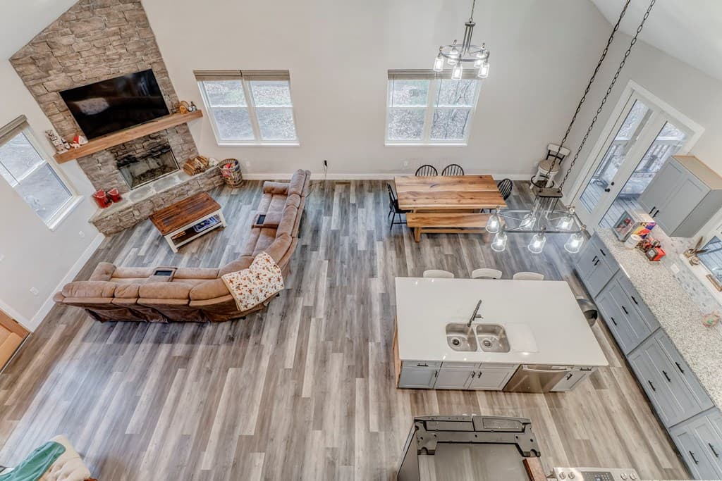 1172 Hunter Drive, Ranger GA 30734 - Photo