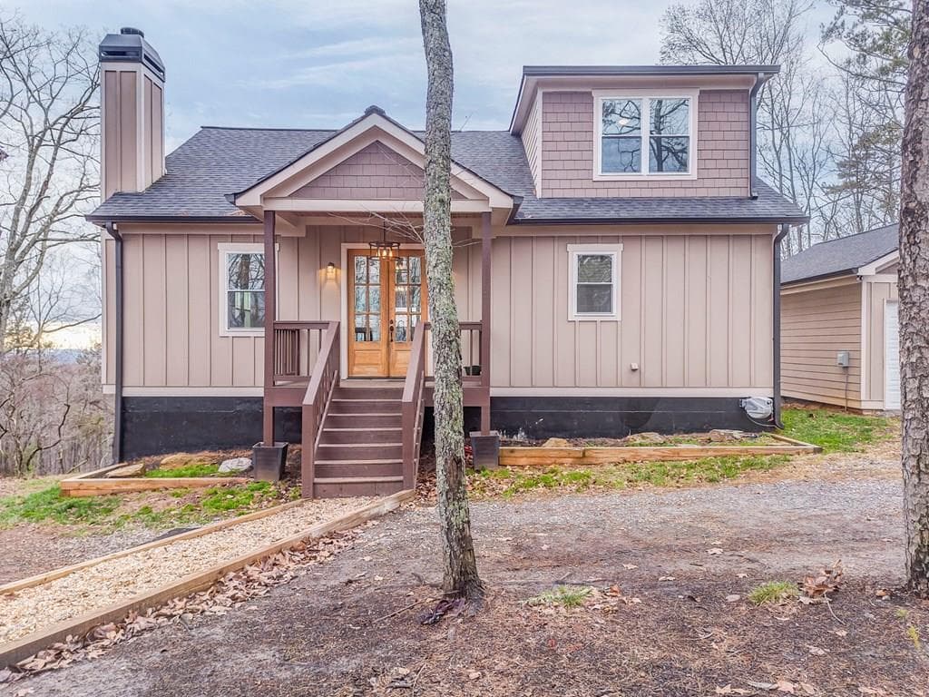 1172 Hunter Drive, Ranger GA 30734 - Primary photo