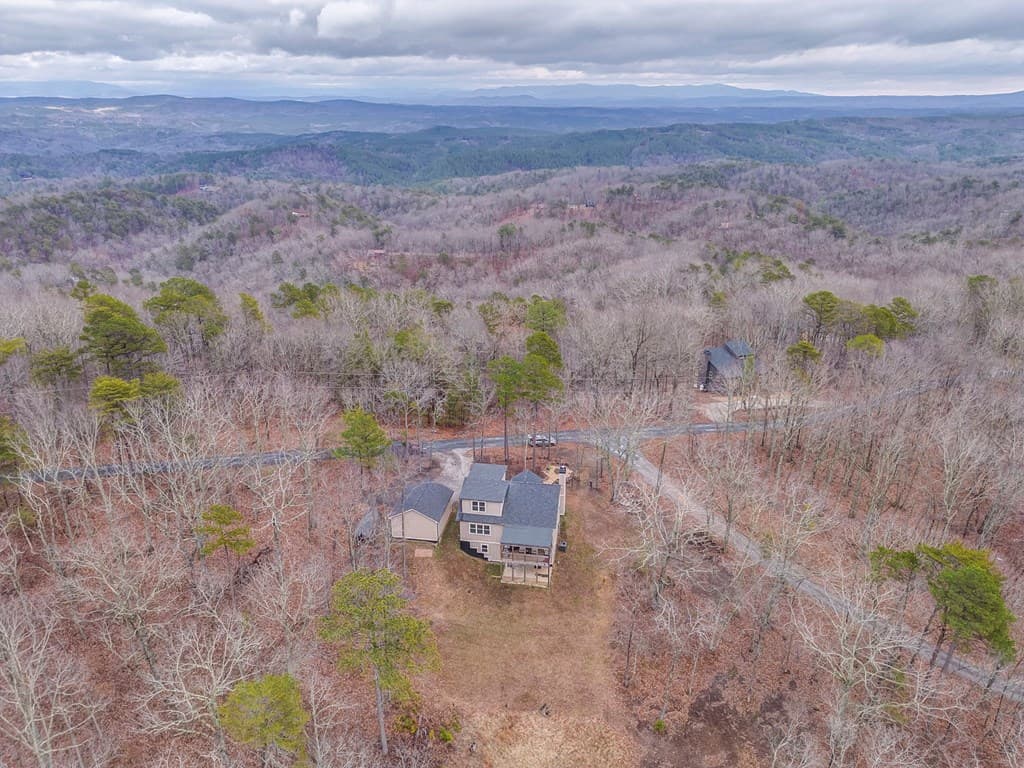 1172 Hunter Drive, Ranger GA 30734 - Photo