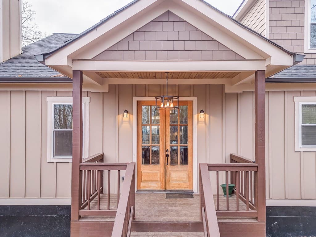 1172 Hunter Drive, Ranger GA 30734 - Photo