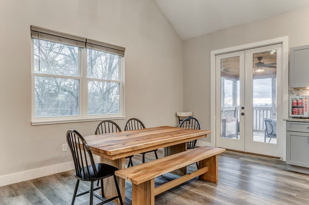 1172 Hunter Drive, Ranger GA 30734 - Photo
