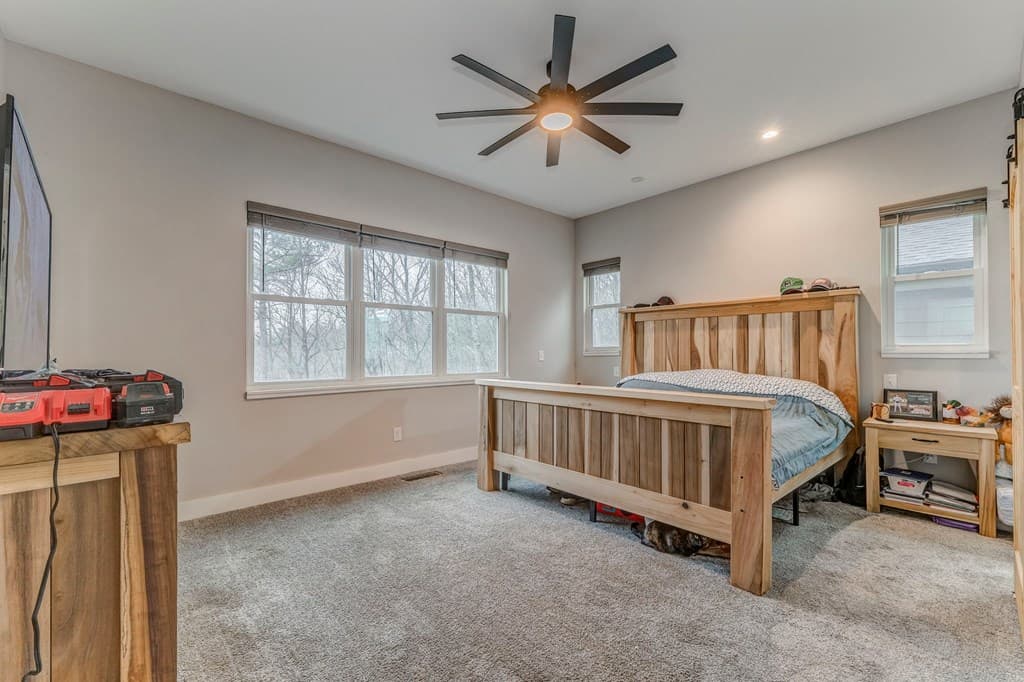 1172 Hunter Drive, Ranger GA 30734 - Photo