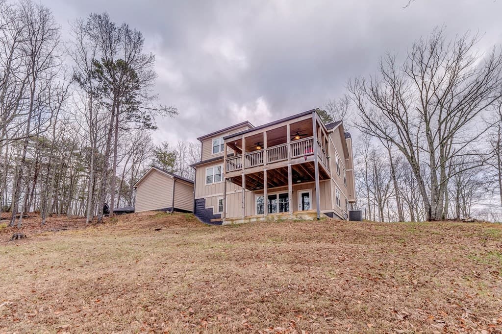 1172 Hunter Drive, Ranger GA 30734 - Photo
