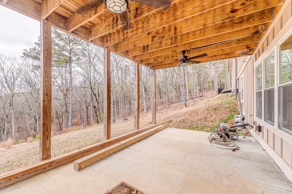 1172 Hunter Drive, Ranger GA 30734 - Photo