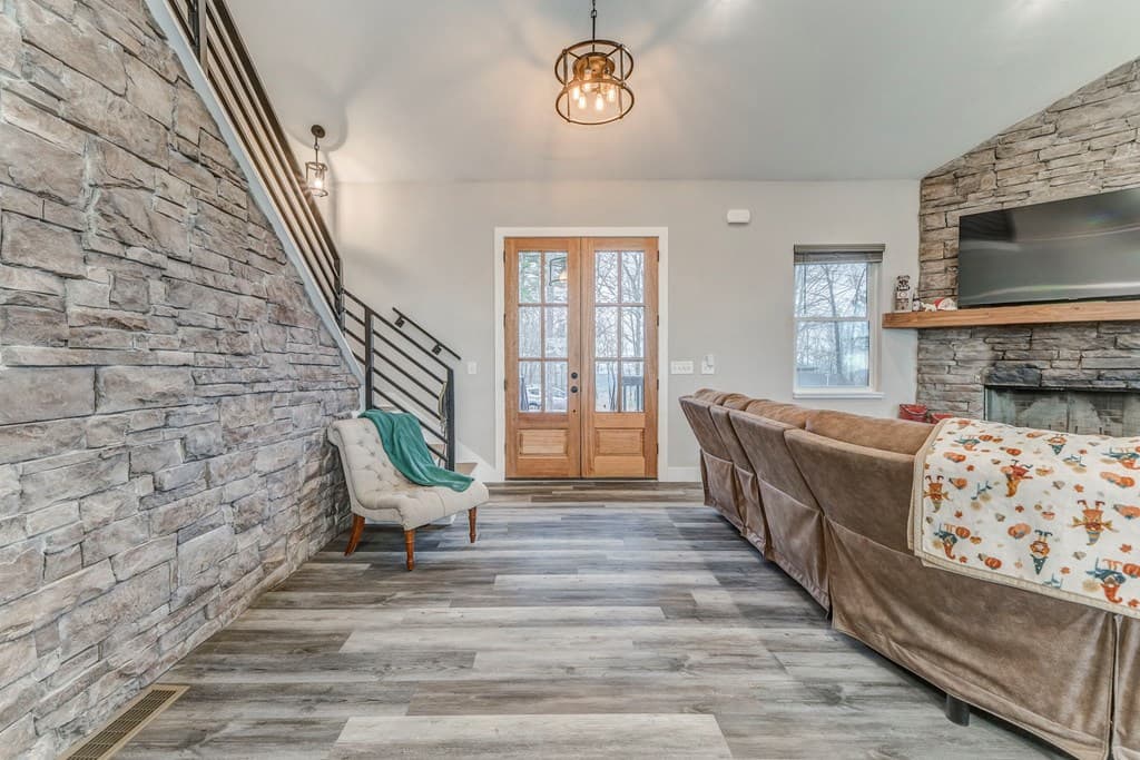 1172 Hunter Drive, Ranger GA 30734 - Photo