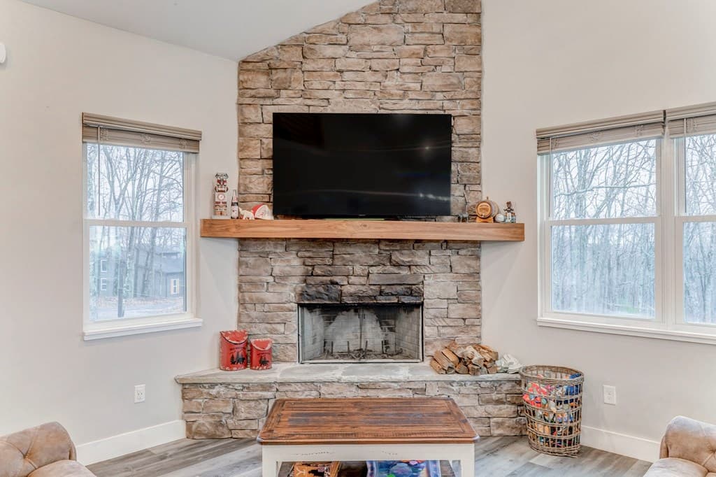 1172 Hunter Drive, Ranger GA 30734 - Photo