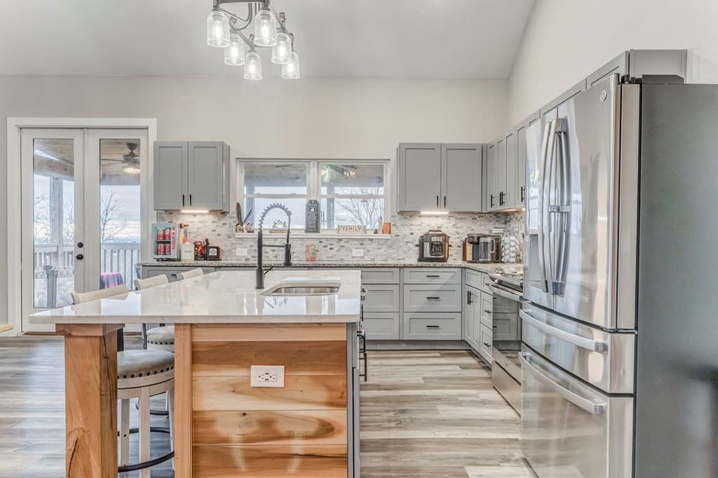 1172 Hunter Drive, Ranger GA 30734 - Photo