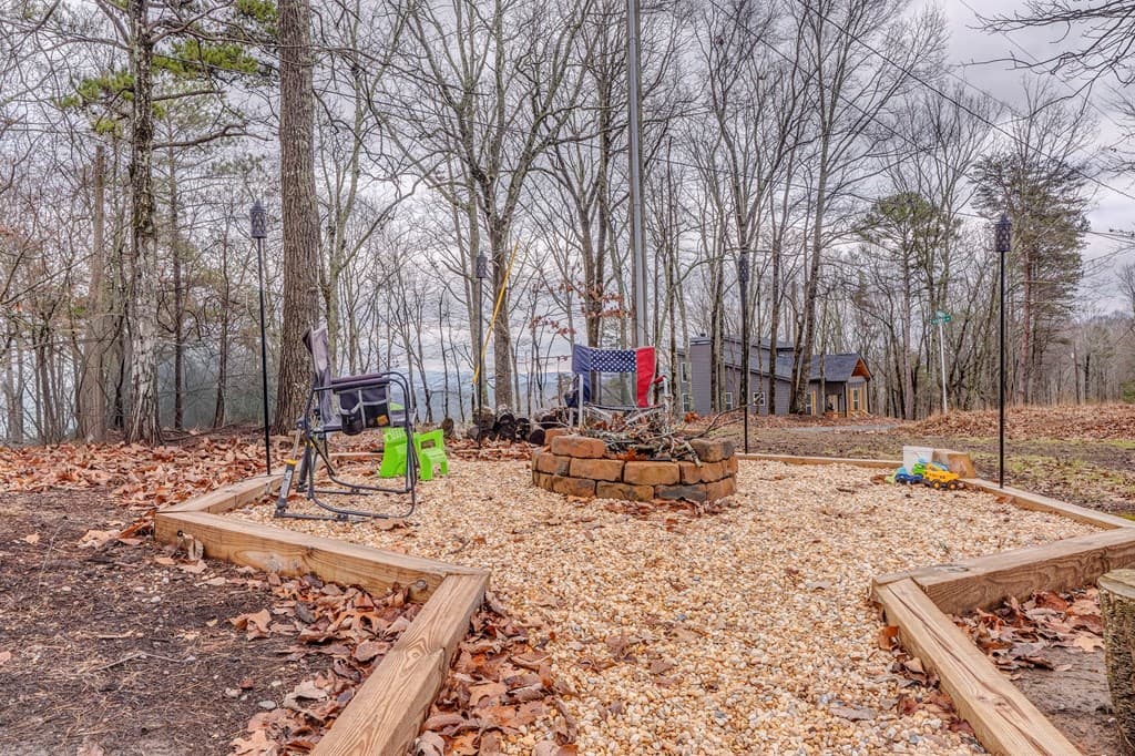 1172 Hunter Drive, Ranger GA 30734 - Photo