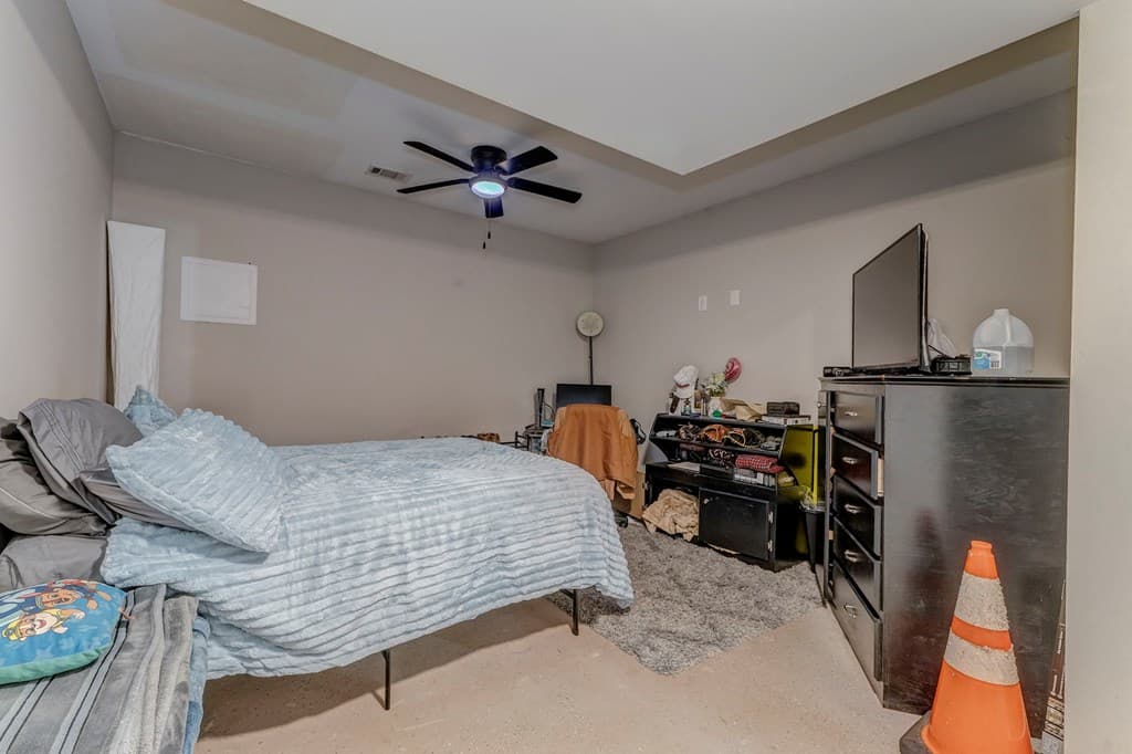 1172 Hunter Drive, Ranger GA 30734 - Photo