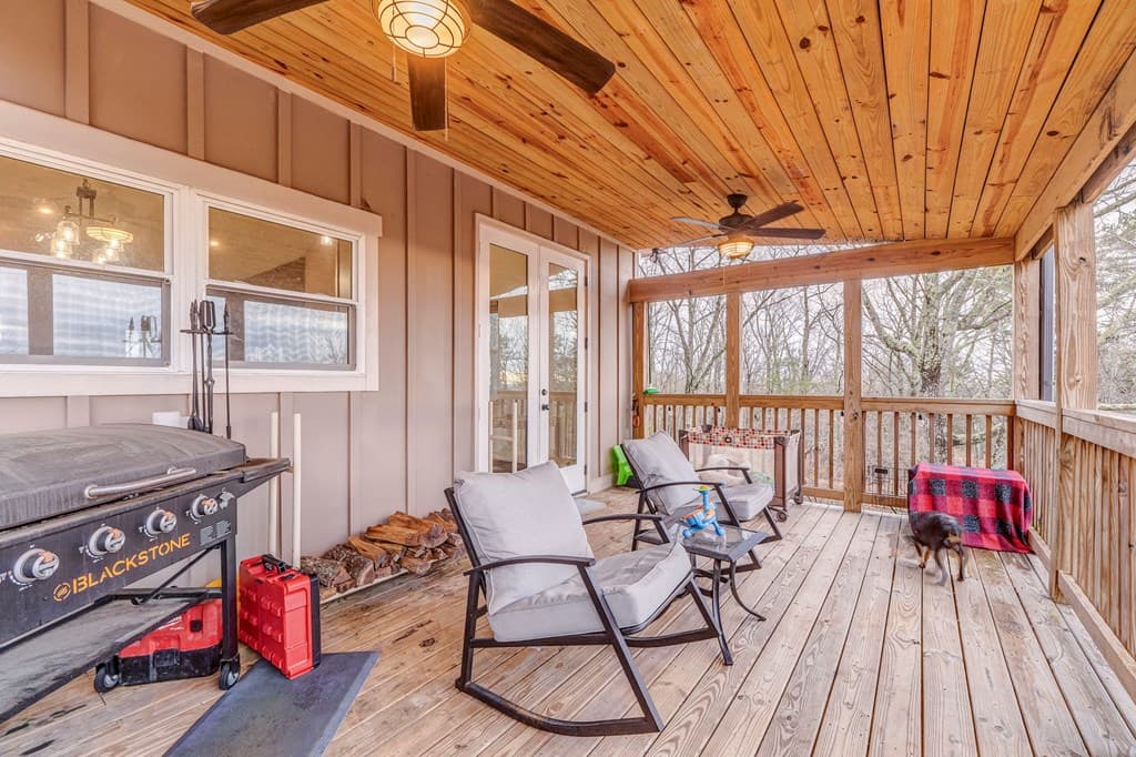 1172 Hunter Drive, Ranger GA 30734 - Photo