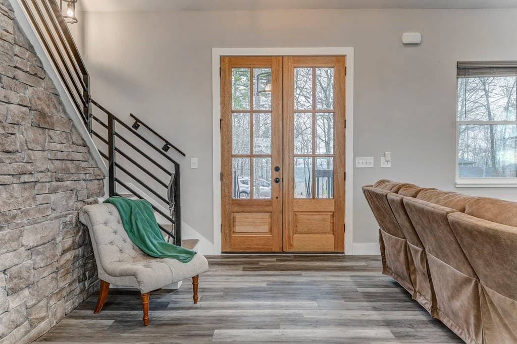 1172 Hunter Drive, Ranger GA 30734 - Photo