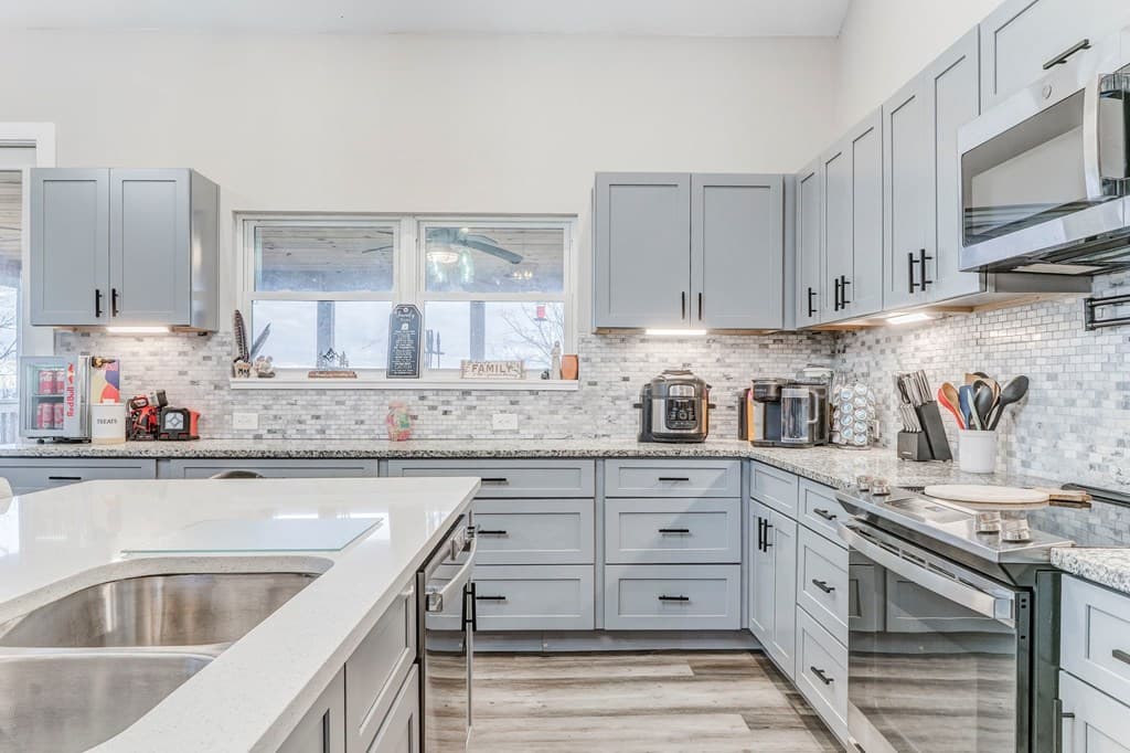 1172 Hunter Drive, Ranger GA 30734 - Photo