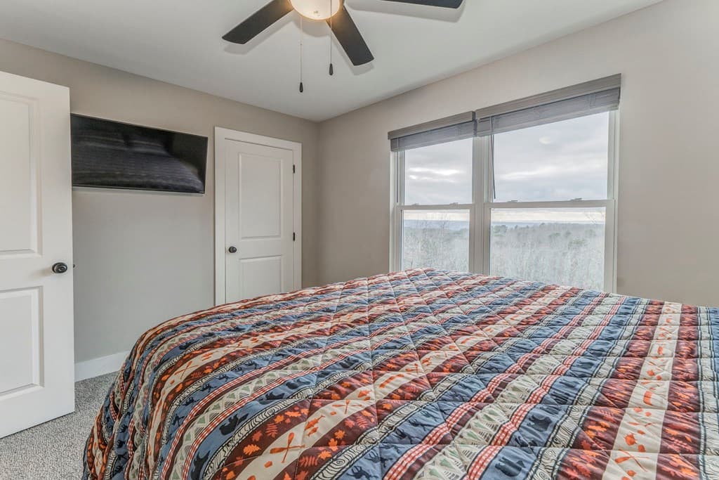 1172 Hunter Drive, Ranger GA 30734 - Photo