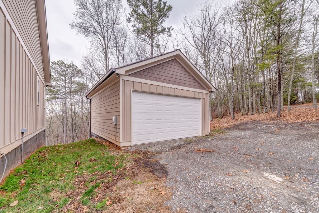 1172 Hunter Drive, Ranger GA 30734 - Photo