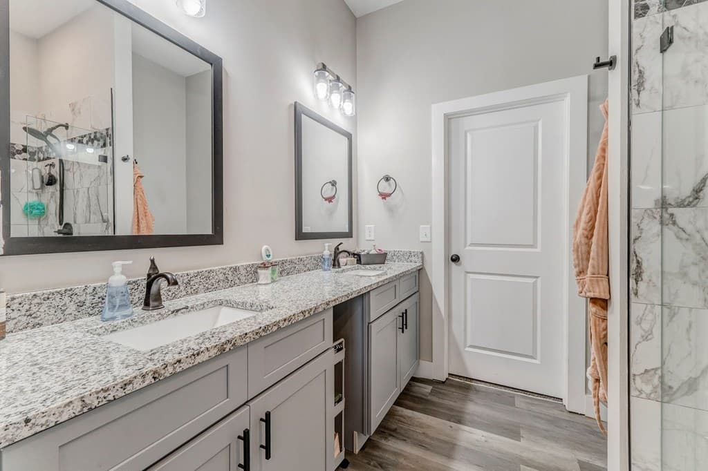 1172 Hunter Drive, Ranger GA 30734 - Photo