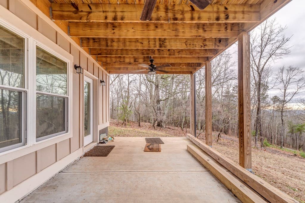 1172 Hunter Drive, Ranger GA 30734 - Photo