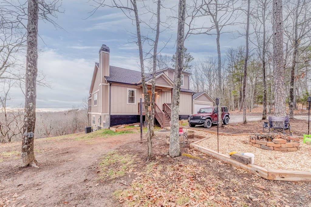 1172 Hunter Drive, Ranger GA 30734 - Photo
