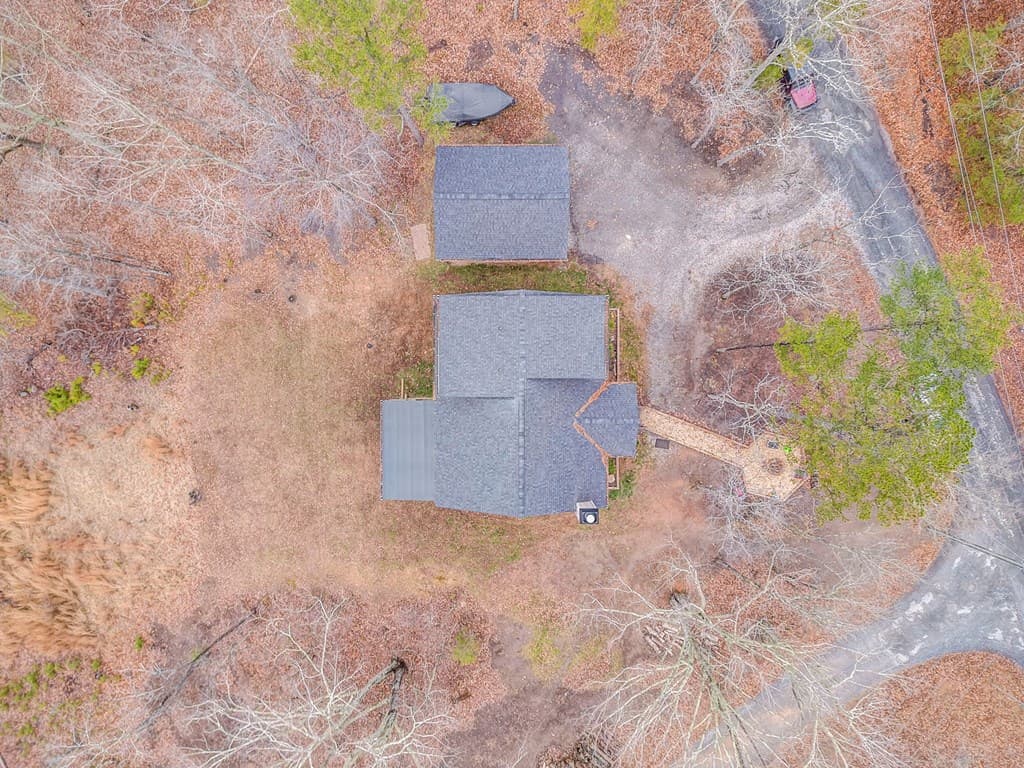 1172 Hunter Drive, Ranger GA 30734 - Photo