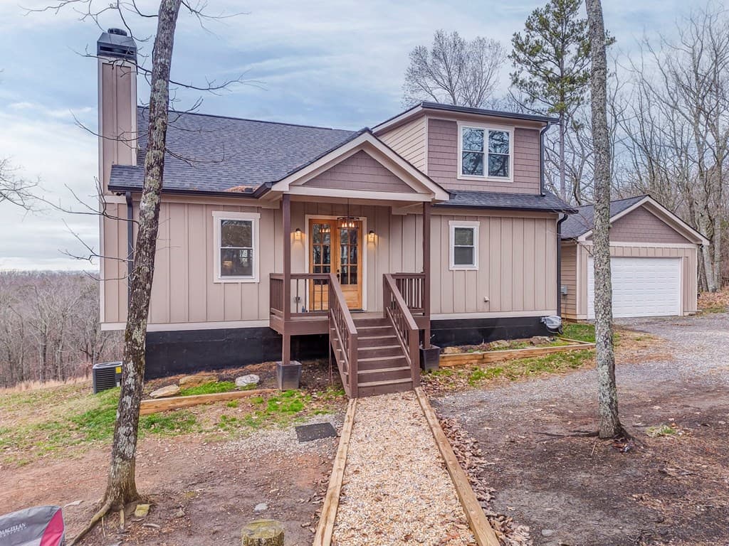 1172 Hunter Drive, Ranger GA 30734 - Photo