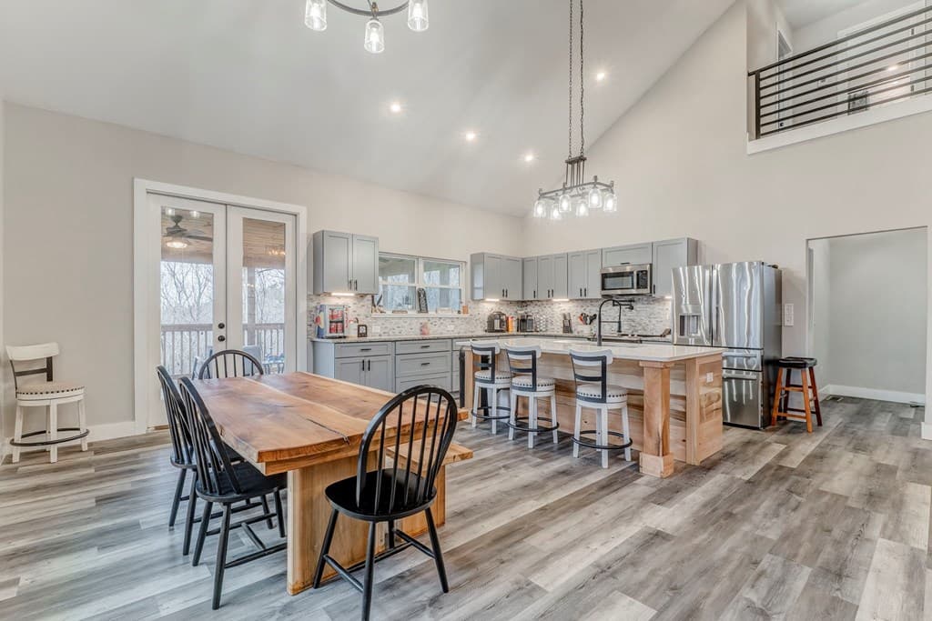 1172 Hunter Drive, Ranger GA 30734 - Photo