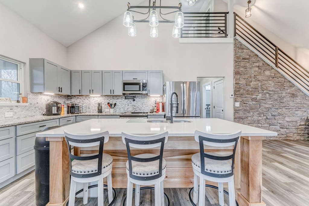 1172 Hunter Drive, Ranger GA 30734 - Photo