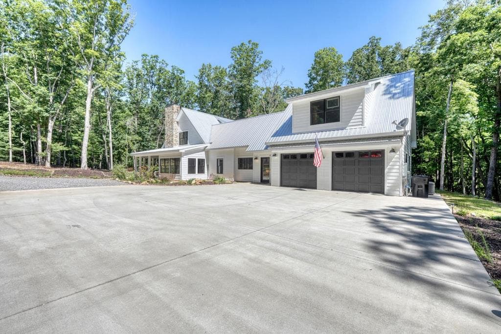 392 Mustang Trail, Blairsville GA 30512 - Photo