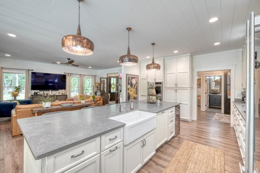 392 Mustang Trail, Blairsville GA 30512 - Photo