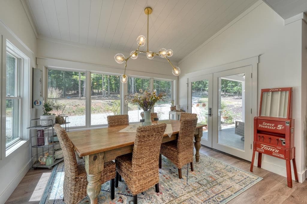 392 Mustang Trail, Blairsville GA 30512 - Photo