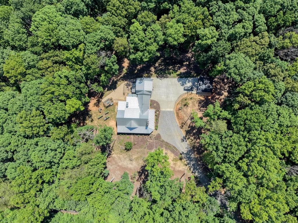 392 Mustang Trail, Blairsville GA 30512 - Photo
