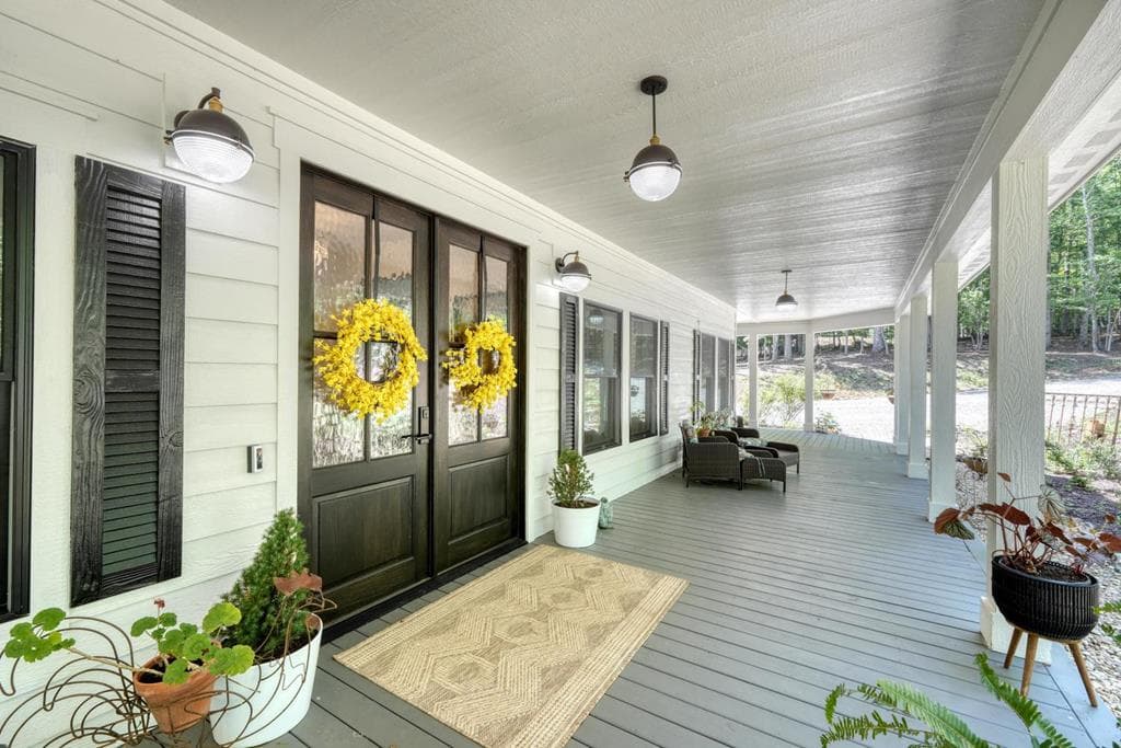 392 Mustang Trail, Blairsville GA 30512 - Photo