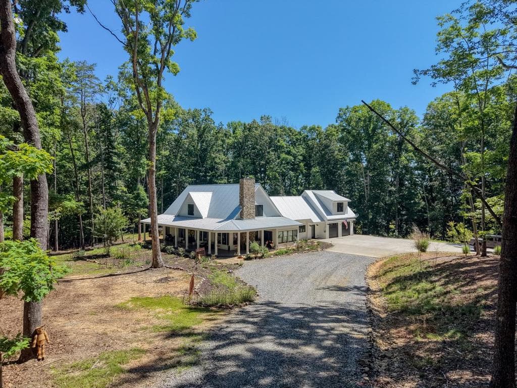 392 Mustang Trail, Blairsville GA 30512 - Photo