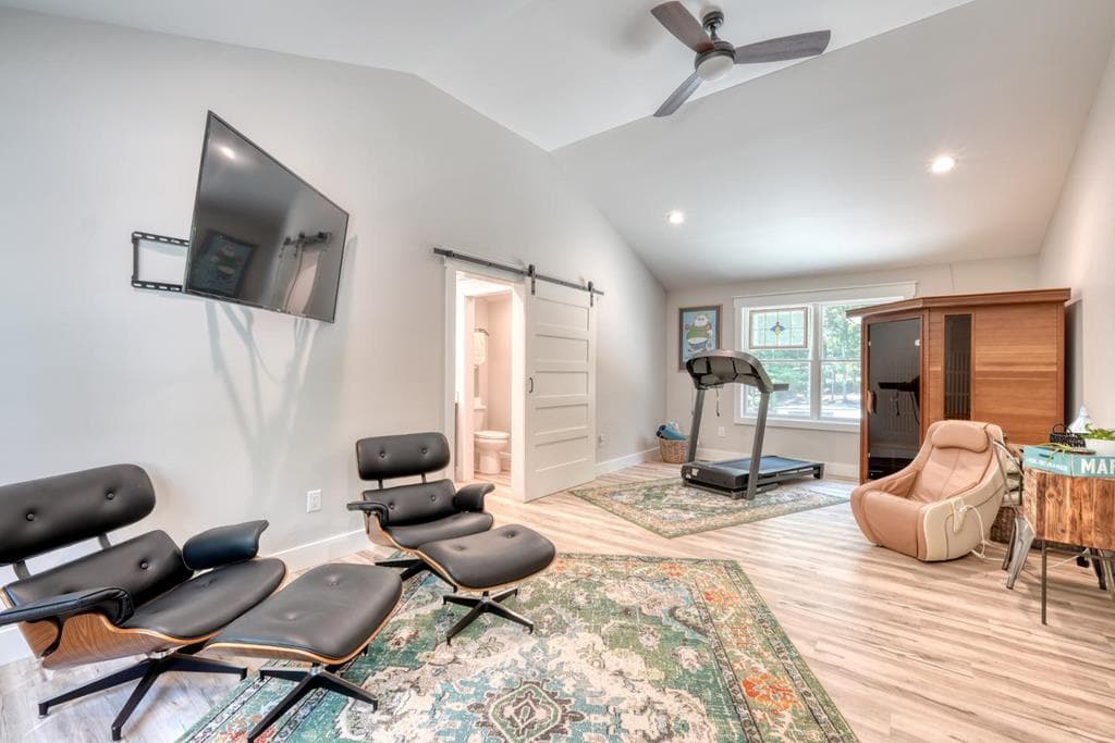 392 Mustang Trail, Blairsville GA 30512 - Photo