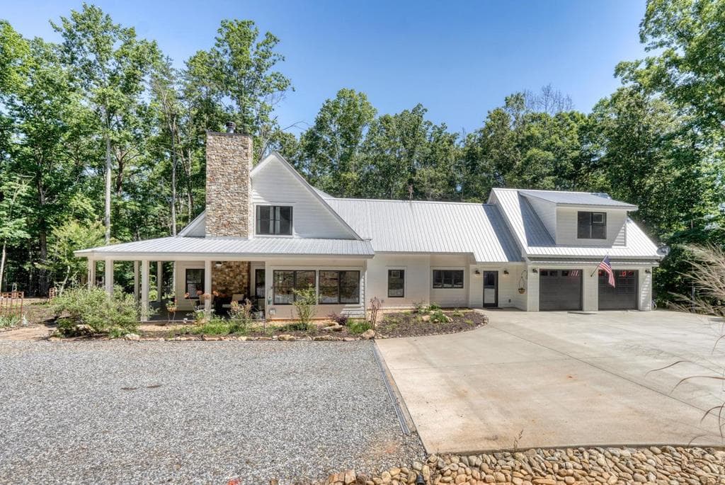 392 Mustang Trail, Blairsville GA 30512 - Photo
