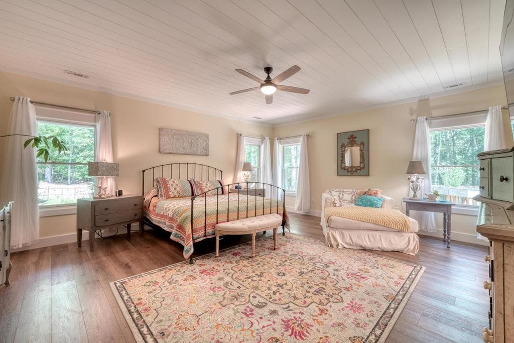 392 Mustang Trail, Blairsville GA 30512 - Photo