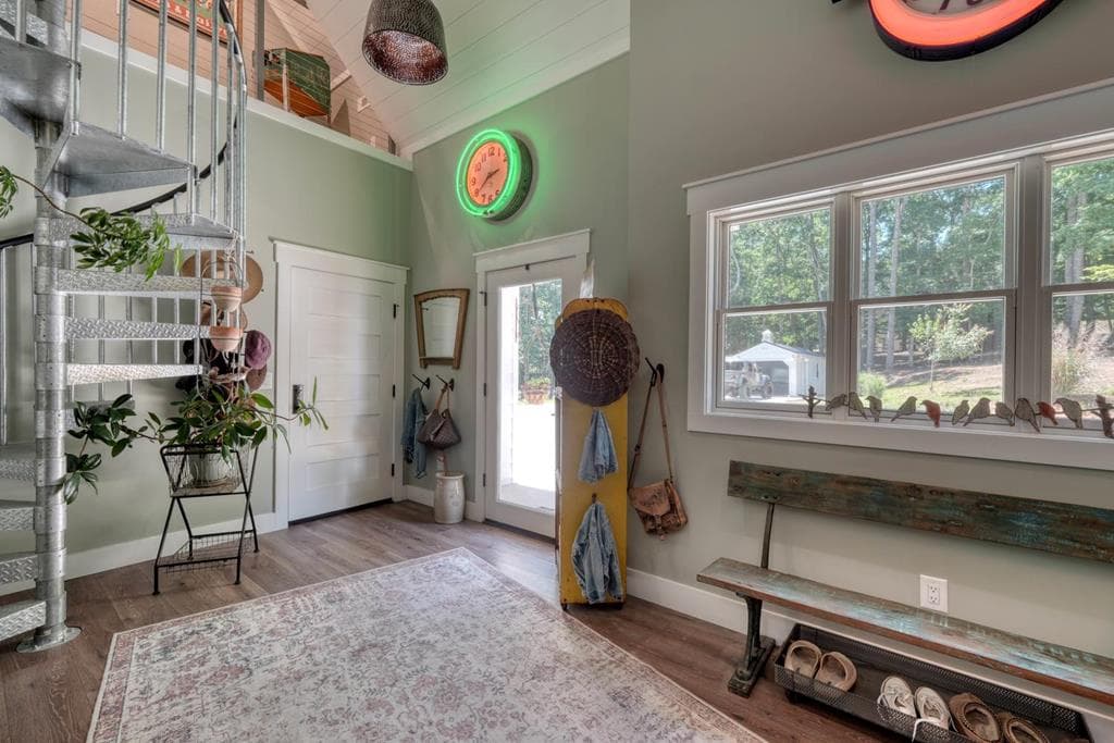 392 Mustang Trail, Blairsville GA 30512 - Photo