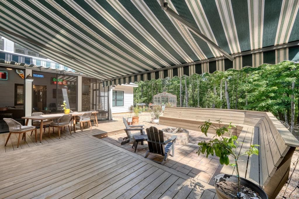 392 Mustang Trail, Blairsville GA 30512 - Photo