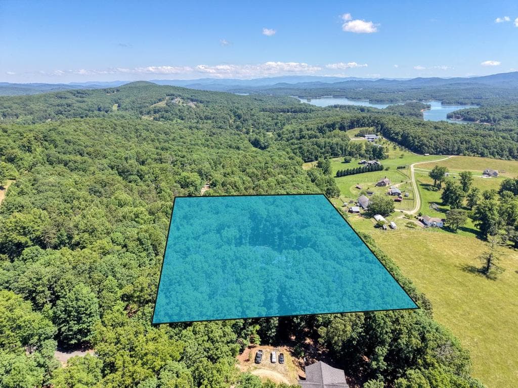 392 Mustang Trail, Blairsville GA 30512 - Photo