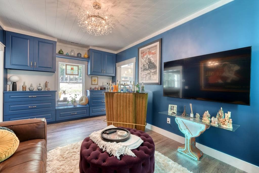 392 Mustang Trail, Blairsville GA 30512 - Photo