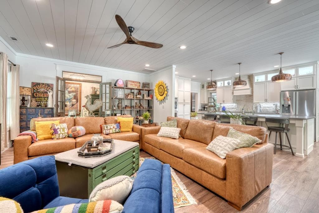 392 Mustang Trail, Blairsville GA 30512 - Photo